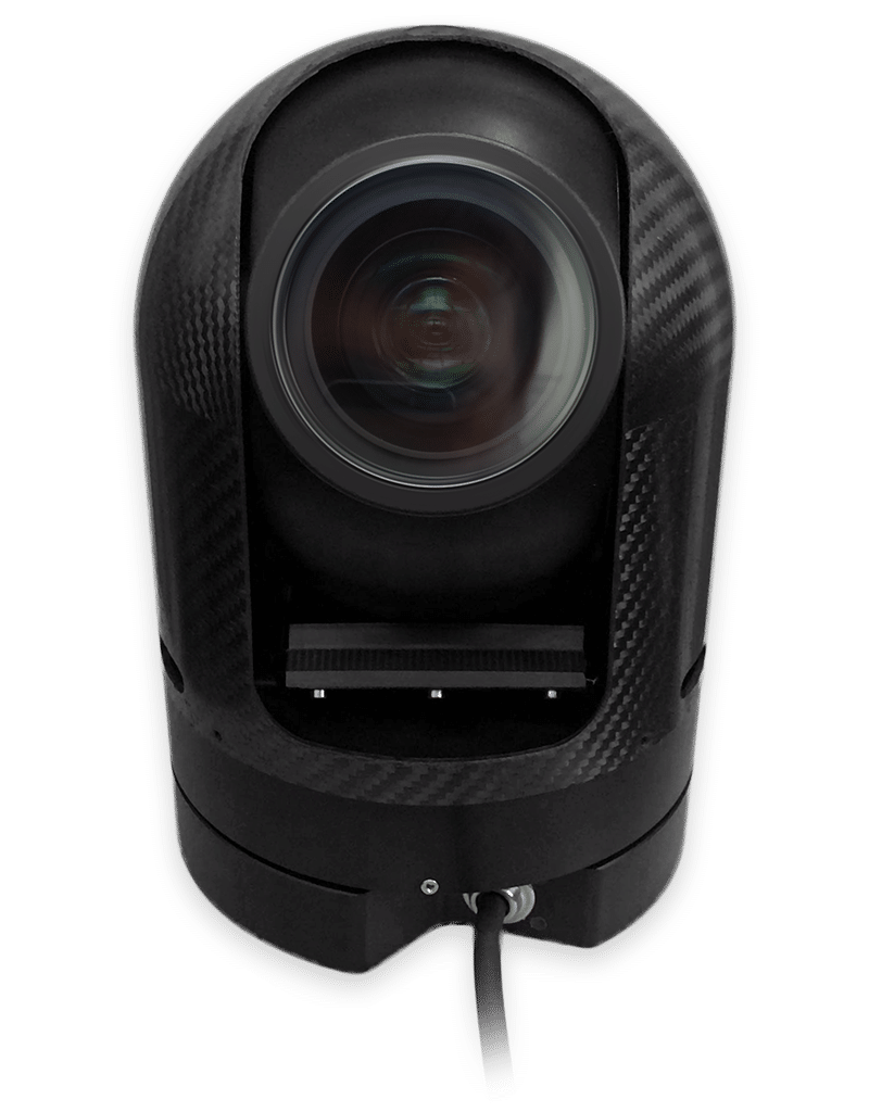 ARC360 PTZ Camera - Front
