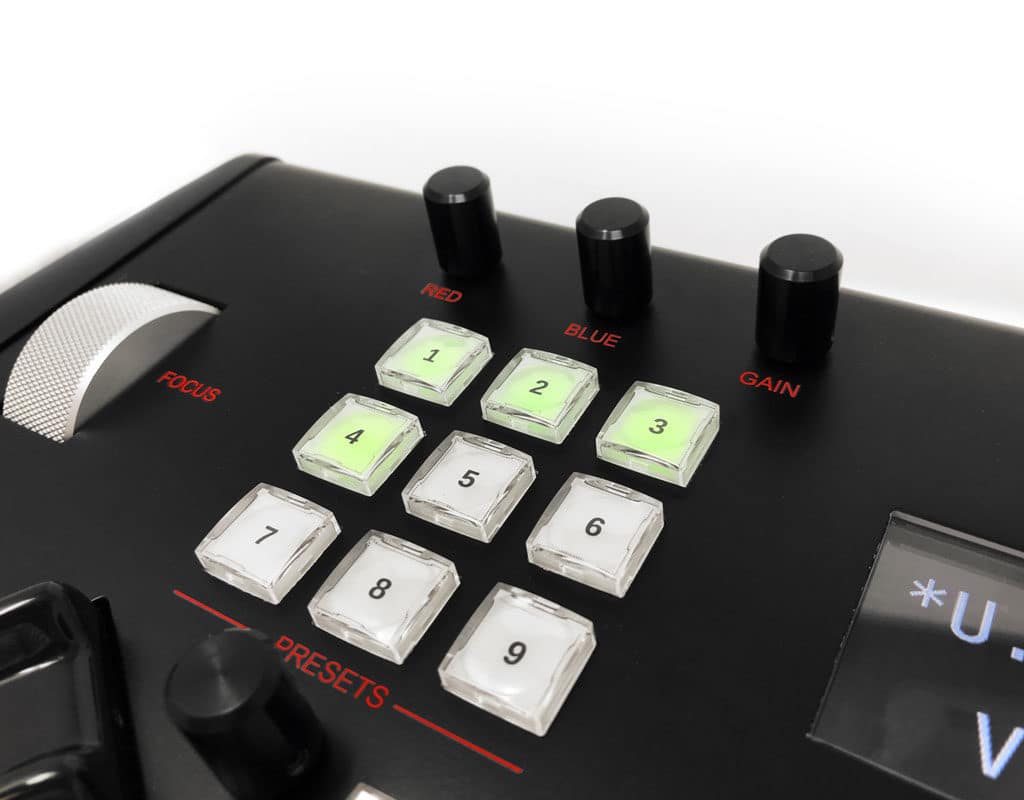 ARC Maxi Controller - detail 2